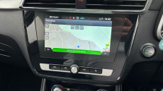 MG Zs 105kW Exclusive EV 45kWh 5dr Auto Electric Hatchback